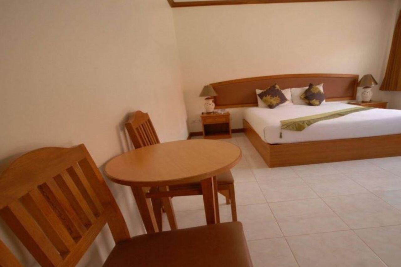 Oyo 859 Golden Land Hotel Chiang Rai Dış mekan fotoğraf