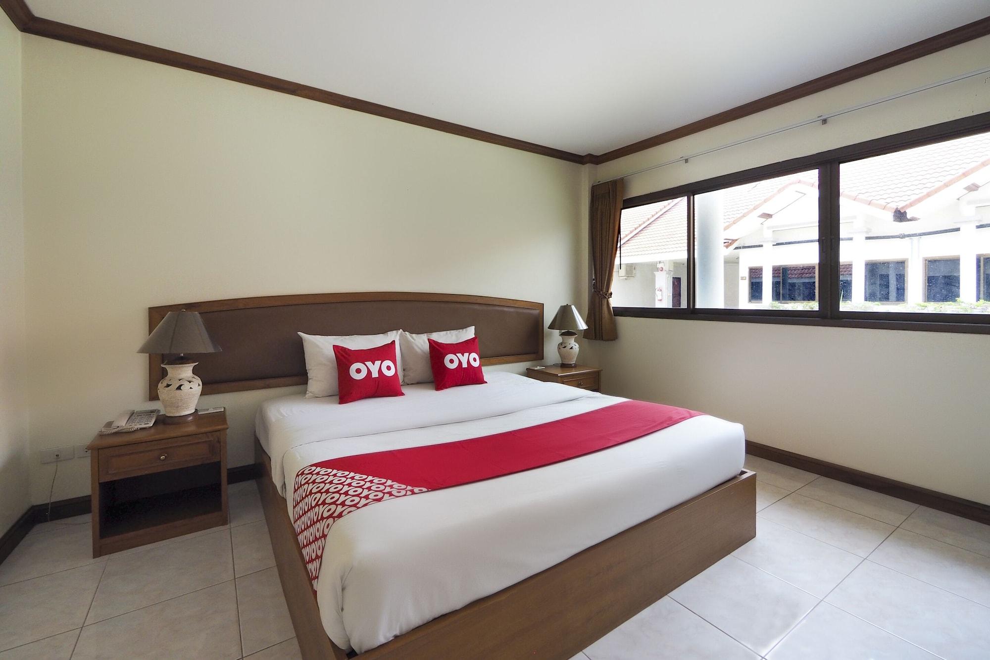 Oyo 859 Golden Land Hotel Chiang Rai Dış mekan fotoğraf