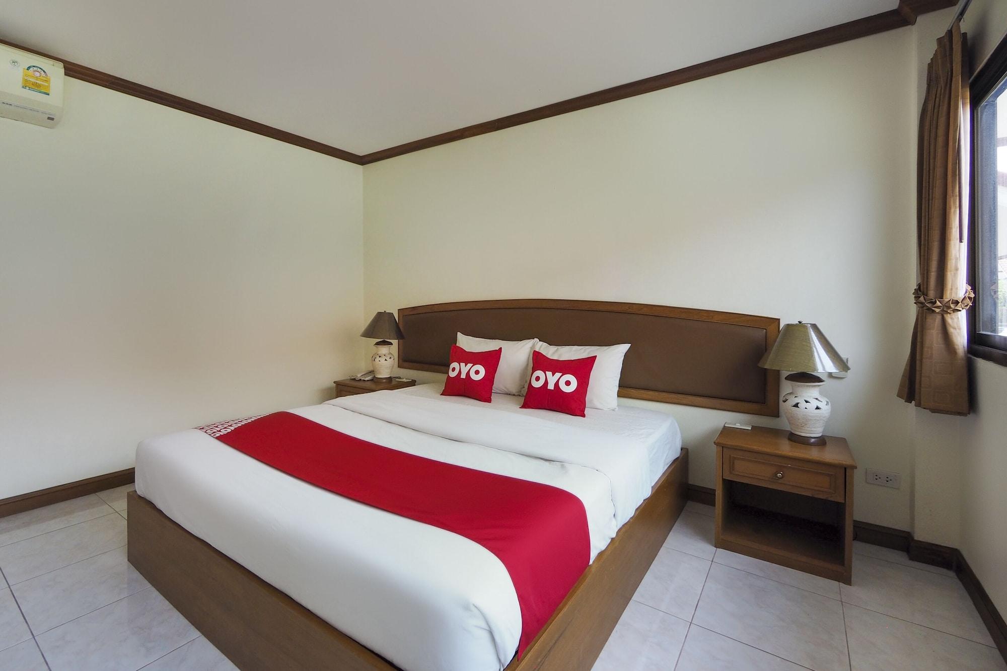 Oyo 859 Golden Land Hotel Chiang Rai Dış mekan fotoğraf