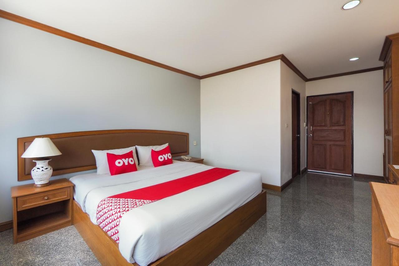Oyo 859 Golden Land Hotel Chiang Rai Dış mekan fotoğraf